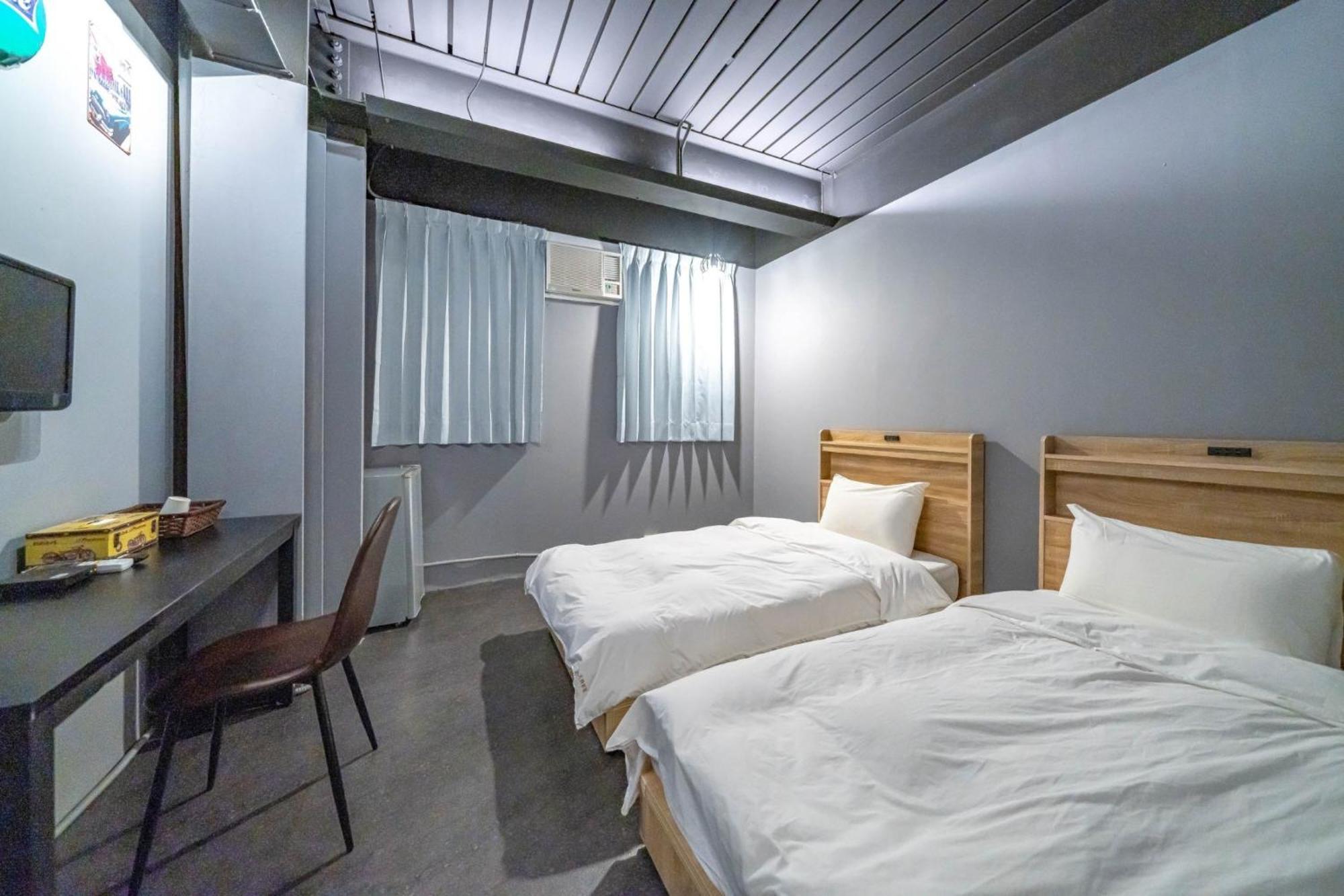 曼橙驛站 Dalin Quarto foto