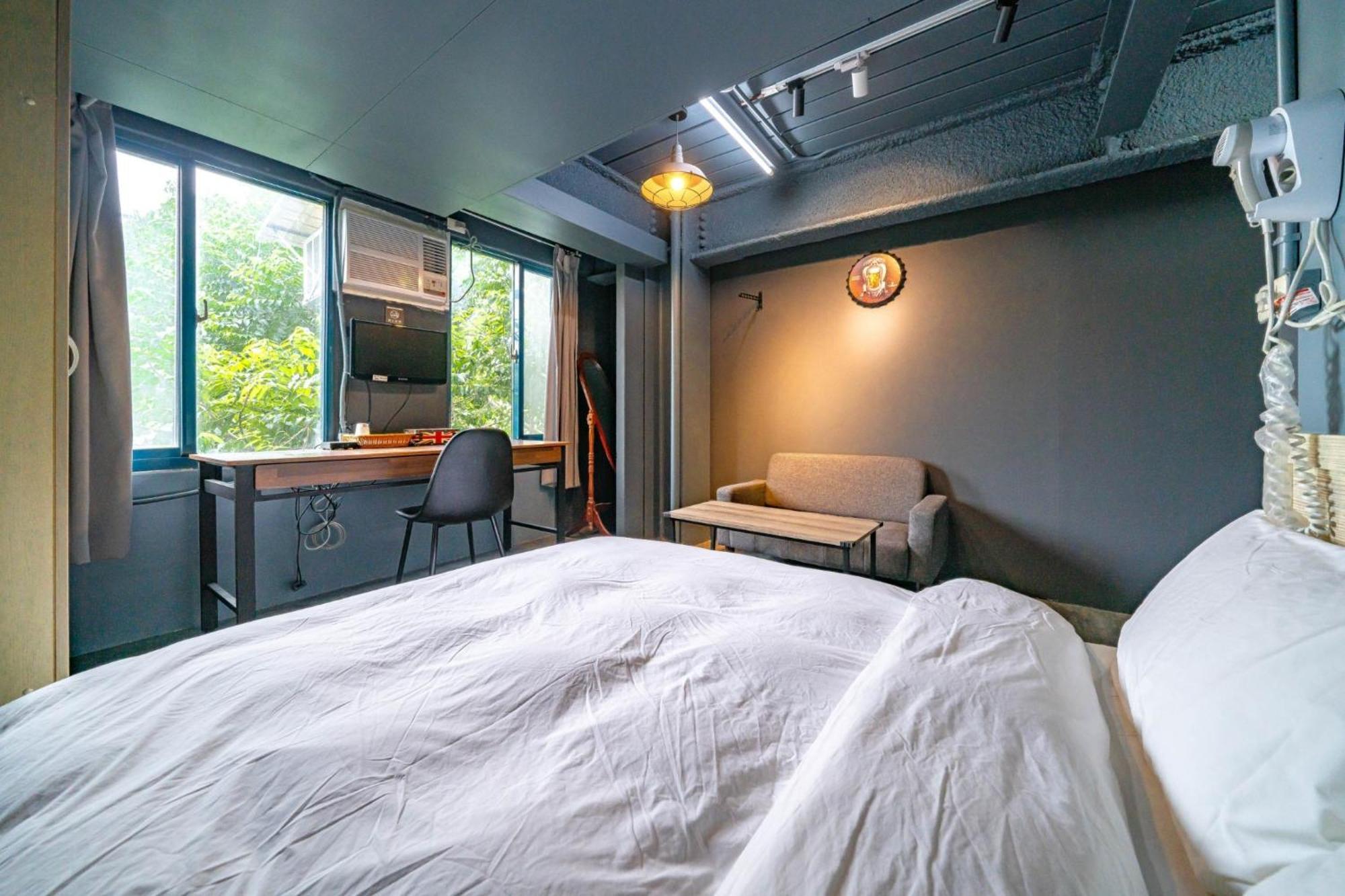 曼橙驛站 Dalin Quarto foto